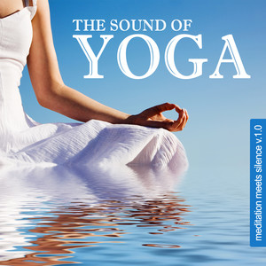 The Sound of Yoga - Meditation Meets Silence, Vol. 1