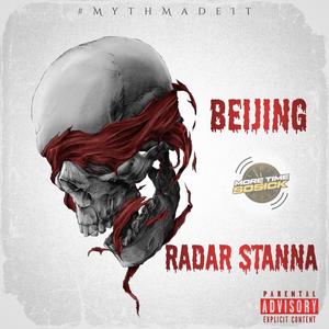 Beijing (feat. #MythMadeIt) [Explicit]