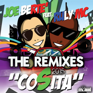 Cosita 2015 (The Remixes)