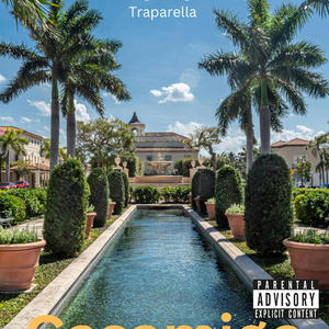 Casamigo (feat. Amigo Reign & Traparella) (Explicit)