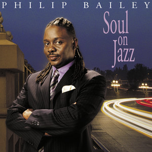 Philip Bailey - Tell Me A Bedtime Story