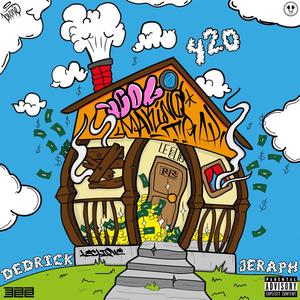 Dedrick Jeraph - KY(feat. Flxkko) (Explicit)