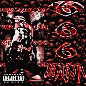 666MAFIA! (feat. R!Plifeless) (Explicit)