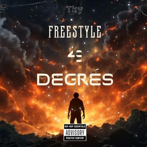 Freestyle 49degres (Explicit)