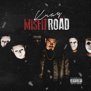 Misfit Road (Explicit)