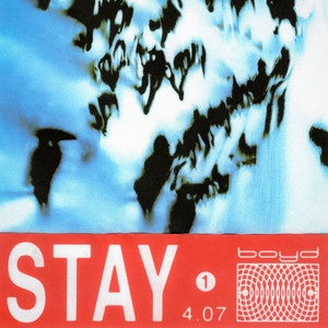 Stay(Here With Me)
