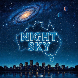 Night Sky (Explicit)