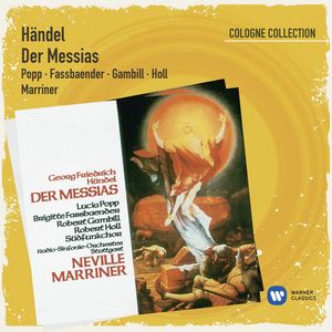 Handel: Der Messias, HWV 56, Pt. 2 - Handel: Der Messias, HWV 56, Pt. 2: Chor. 
