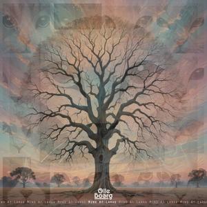 Mind At Large (Radio Edit)