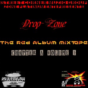 My Rhymez (Explicit)