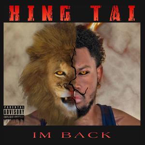 I'm Back (Explicit)