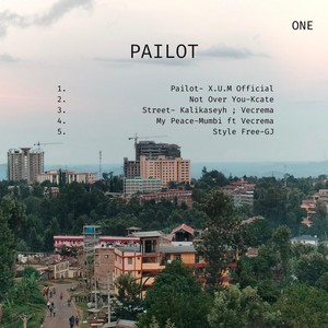 My Peace (feat. Vecrema) (Explicit)