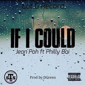 If I Could (Explicit)