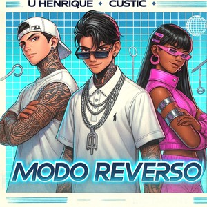 MODO REVERSO (Explicit)