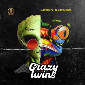 Crazy Twins (Explicit)