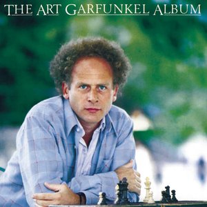 The Art Garfunkel Album