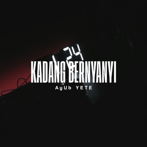 DJ Kadang Bernyanyi