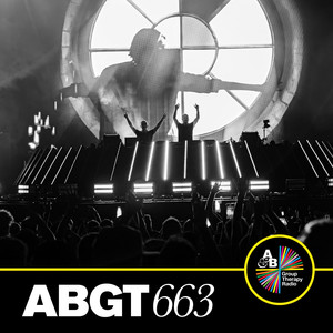 Underneath The Lights (ABGT663) (Mixed)