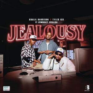 Jealousy (Edit) (Radio Edit)