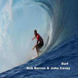 Surf (feat. John Cavey)