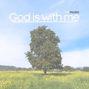 God Is With Me (feat. Joshua Teem-Larson)