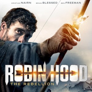 Robin Hood: The Rebellion (Original Soundtrack)