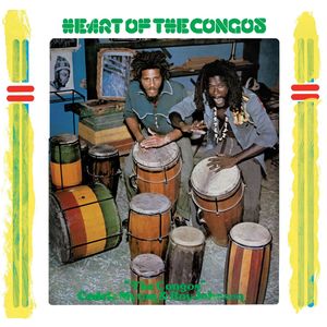 Heart Of The Congos (40th Anniversary Edition)