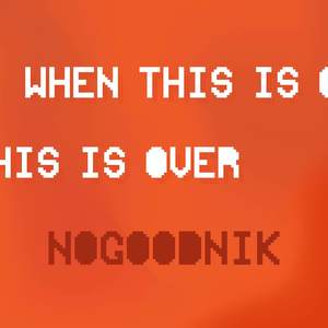 When This Is Over (Explicit)