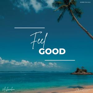 Feel Good (feat. F3D-UP)
