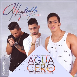 Aguacero (Remix)