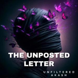 The Unposted Letter (feat. Stan Pupap) [Explicit]