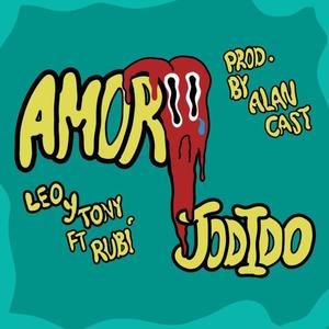 Amor Jodido (feat. Rubi Daci)