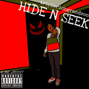 Hide N Seek (Explicit)