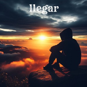 llegar