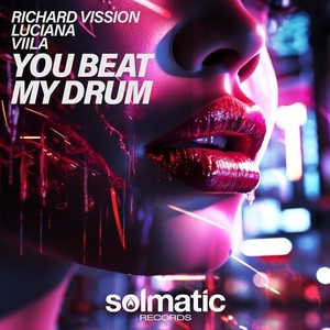 You Beat My Drum (Powertools DUB)