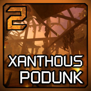 Xanthous Podunk