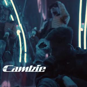 Cambié (feat. Kambu) (Explicit)