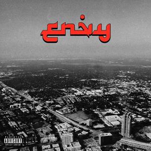 Envy (feat. Syllablez) [Explicit]