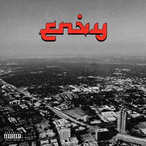 Envy(feat. Syllablez) (Explicit)