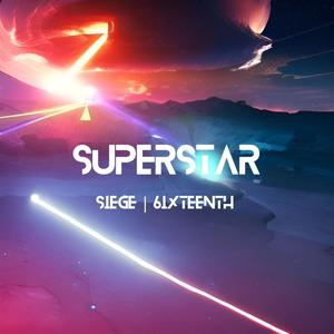 superstar (feat. 6ixteenth & Flynno) (Explicit)