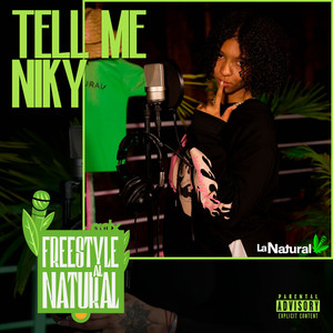 Sin Panty (Explicit)