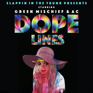 Thru My Eyes (feat. Valley Joe)