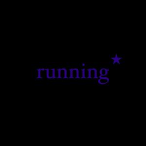 running (Explicit)
