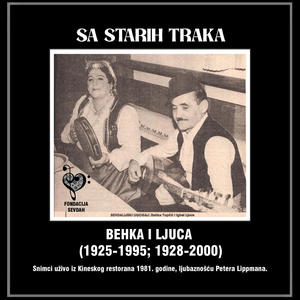 Igbal Ljuca / štimanje saza