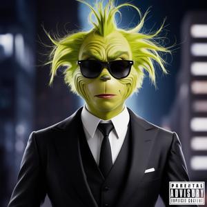 The Grinch (Explicit)