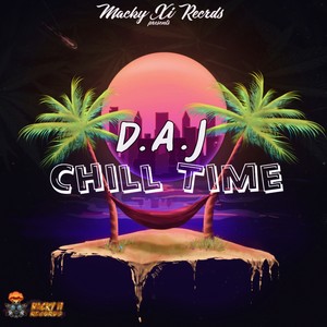 Chill Time (Explicit)