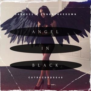 Angel in Black (feat. YBD161) [Explicit]