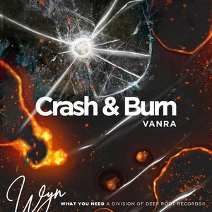 Crash & Burn