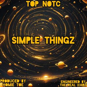 Simple Thingz (Explicit)