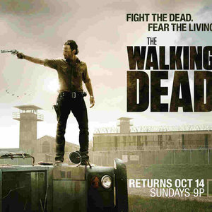 The Walking Dead: AMC Original Soundtrack, Vol. 1